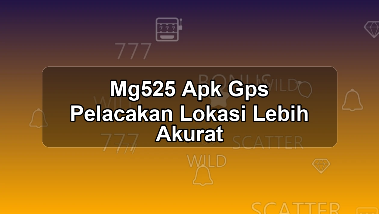 MG525