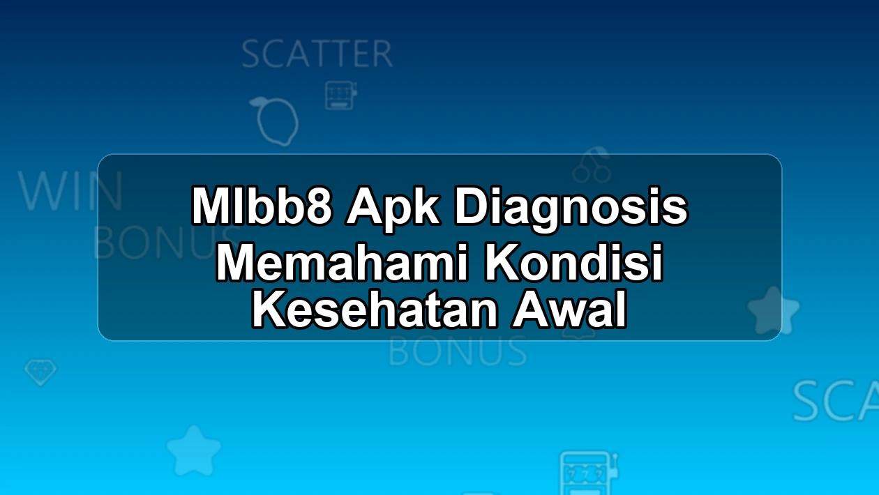 MLBB8