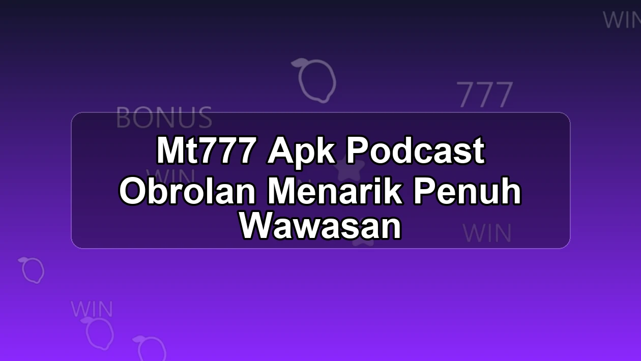 MT777