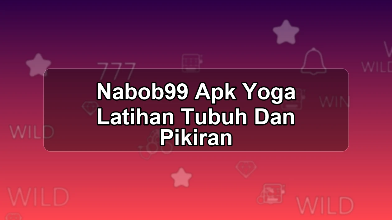 NABOB99