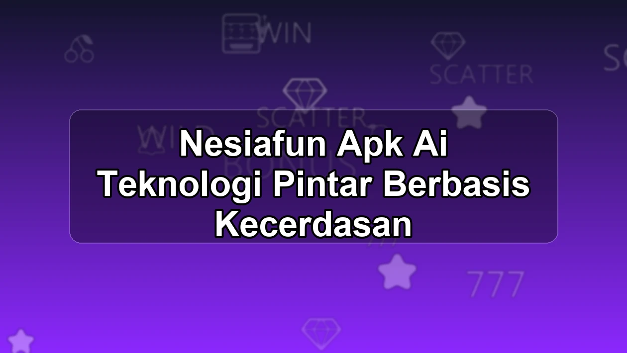 NESIAFUN