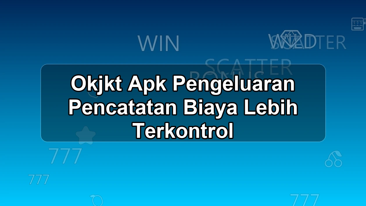 OKJKT