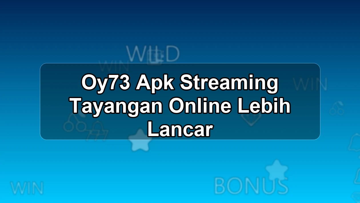 OY73