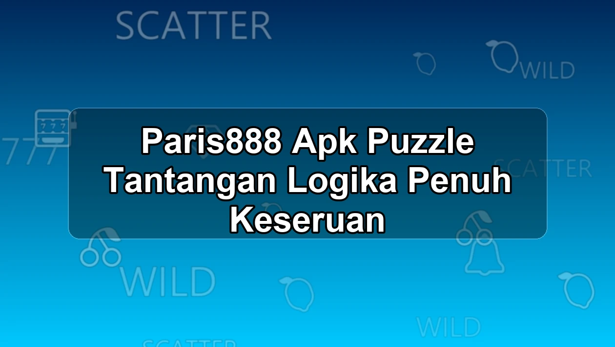 PARIS888