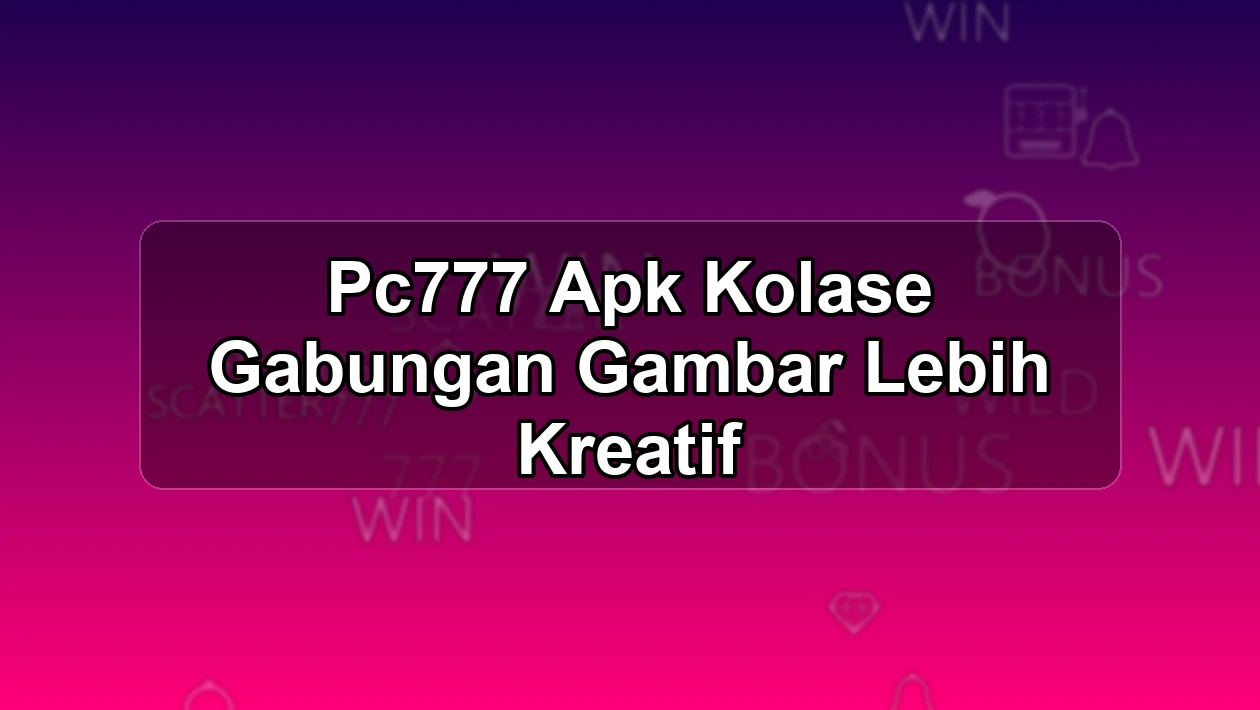 PC777