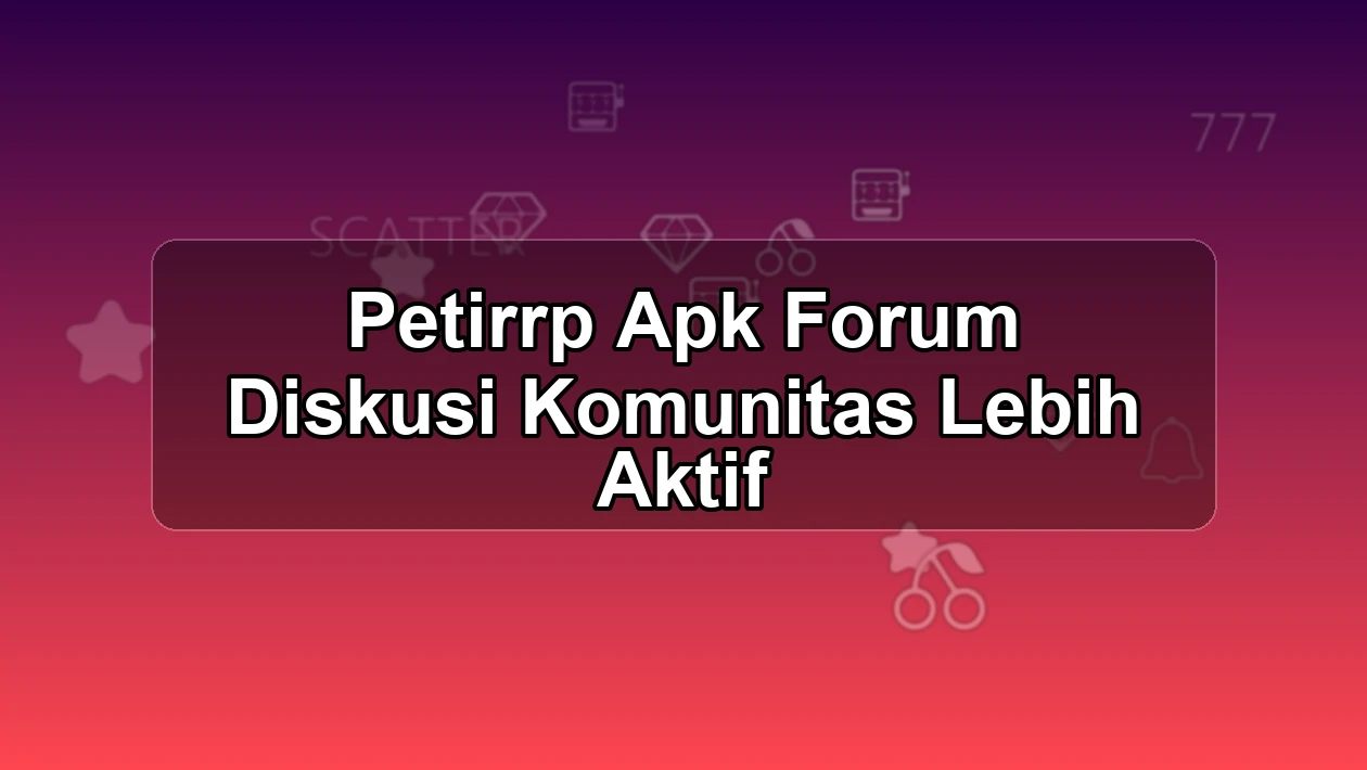 Petirrp