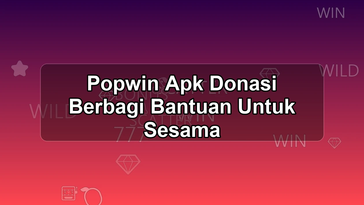 POPWIN