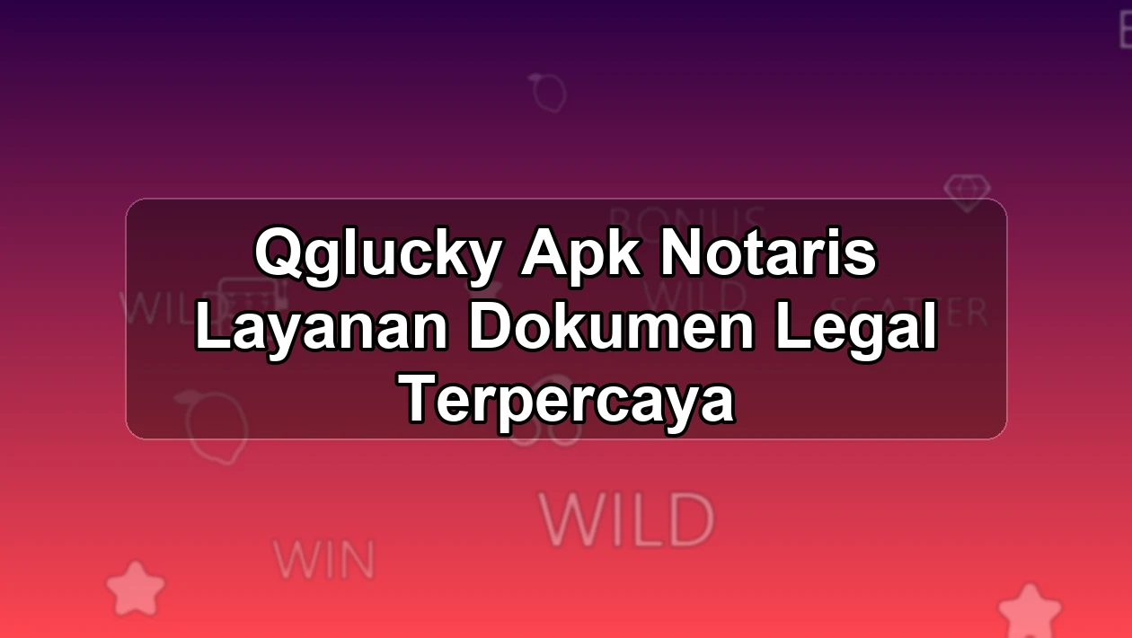 QGLUCKY
