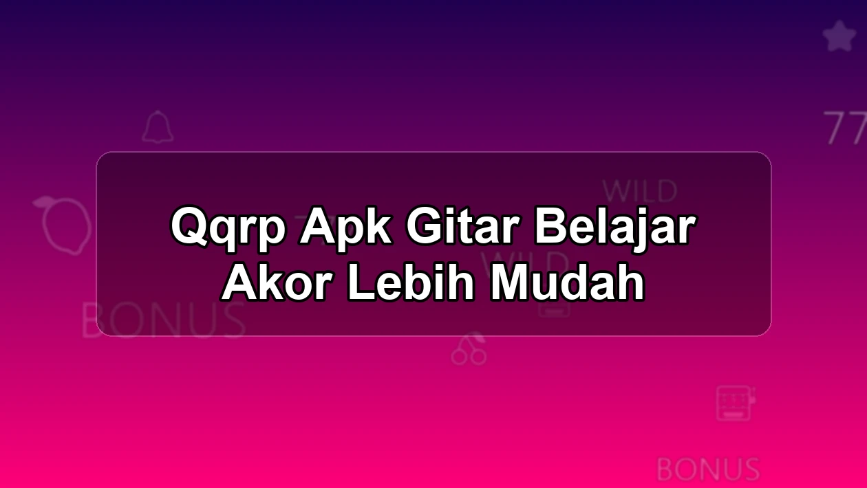 Qqrp