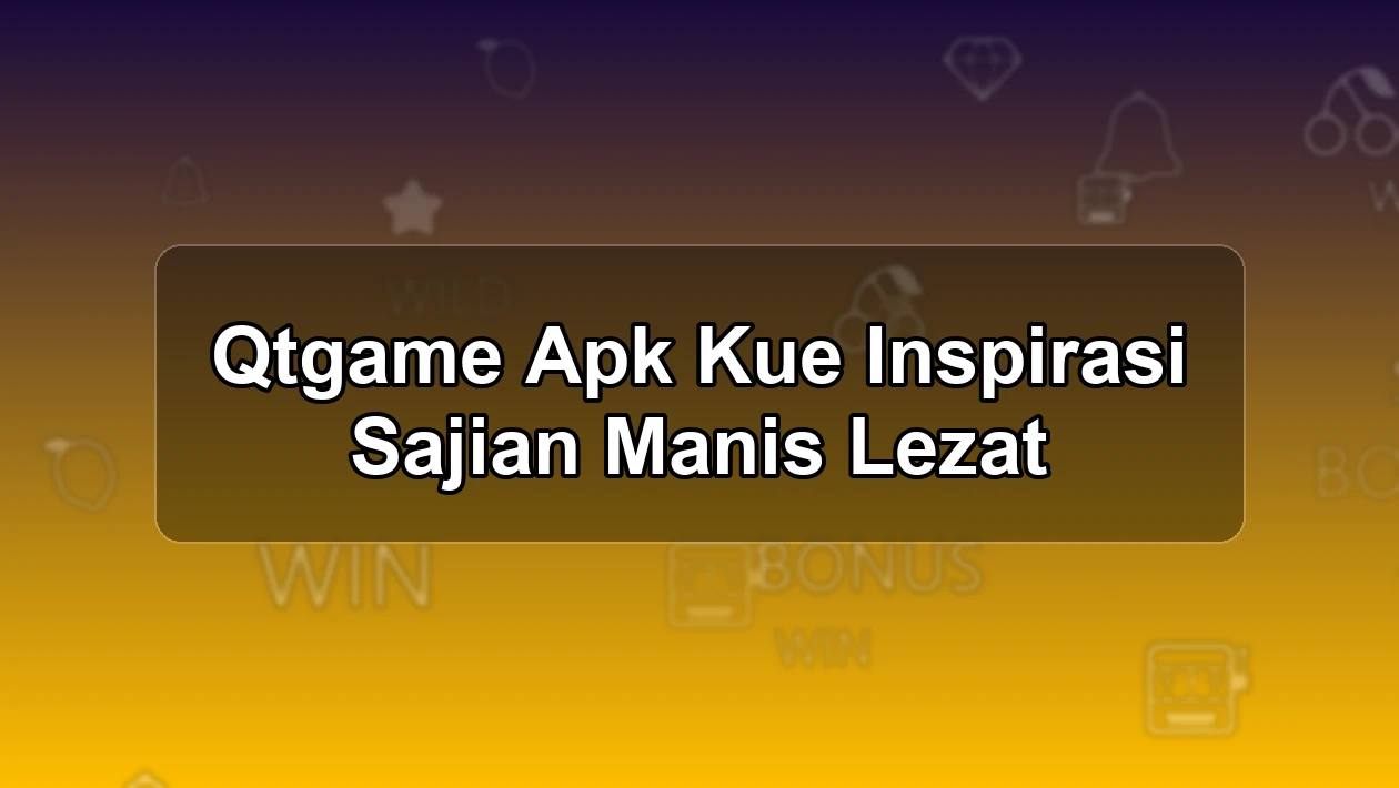 QTGAME