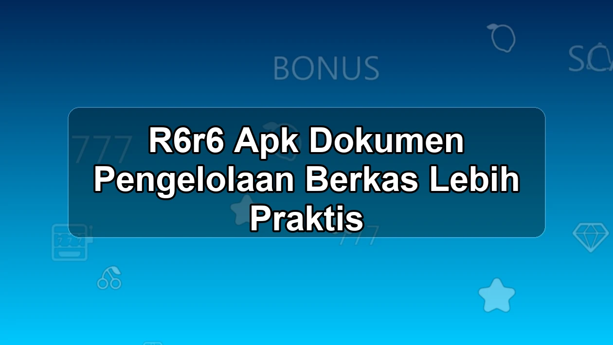 R6r6