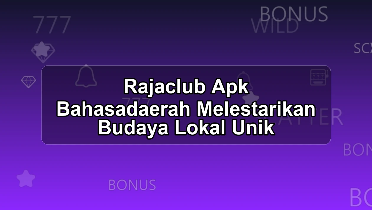 RAJACLUB
