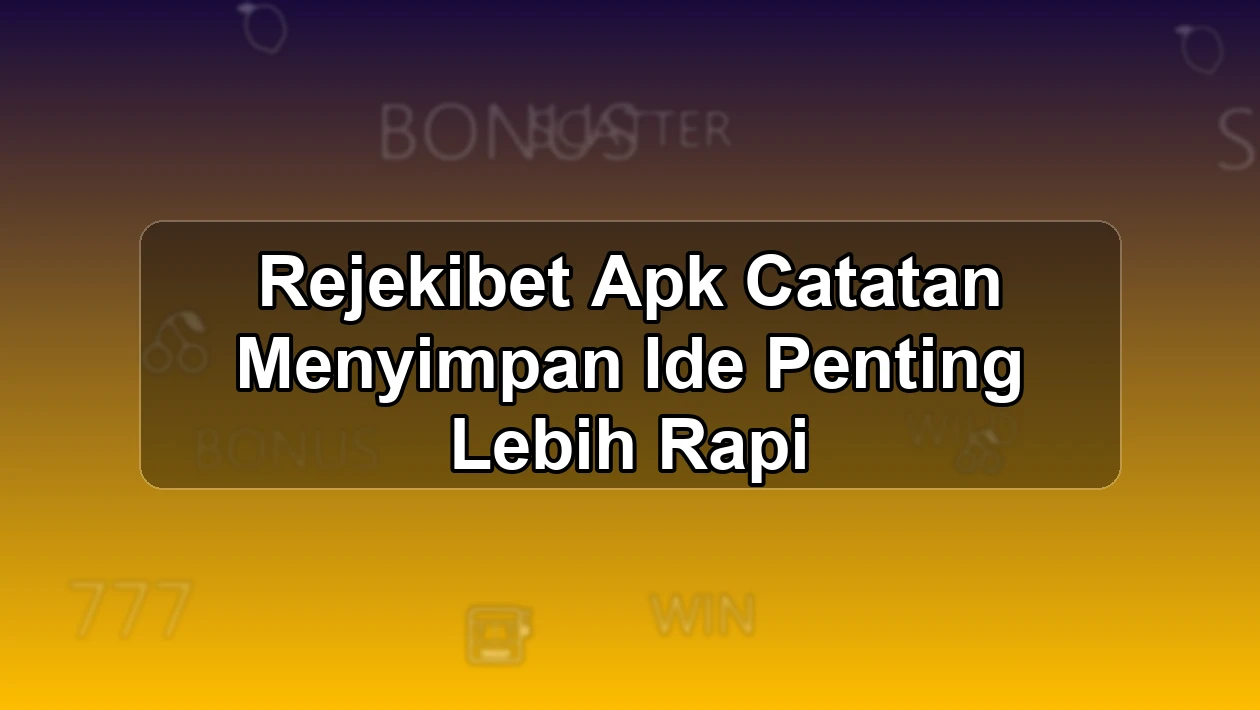 REJEKIBET