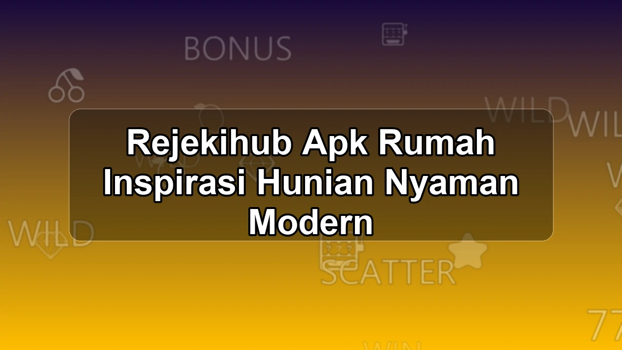 Rejekihub