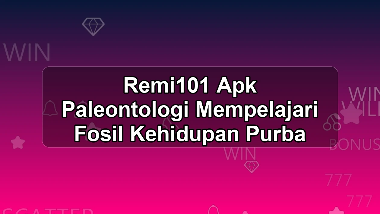 REMI101