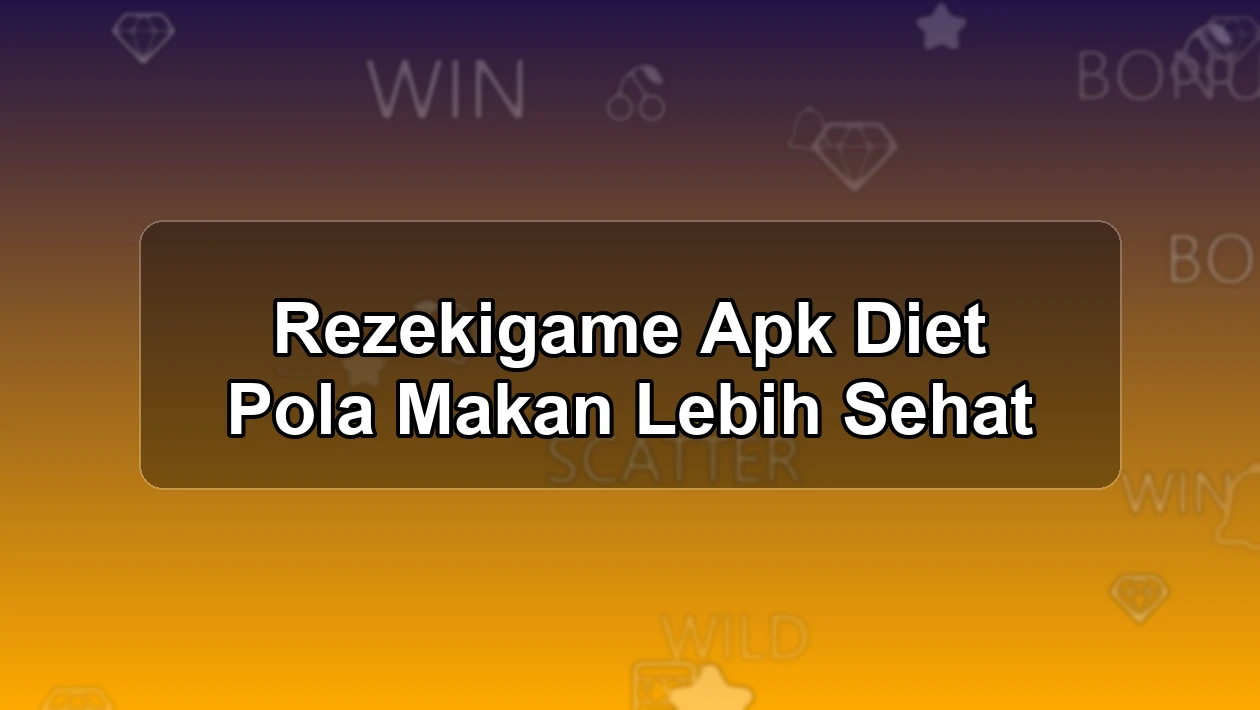 REZEKIGAME