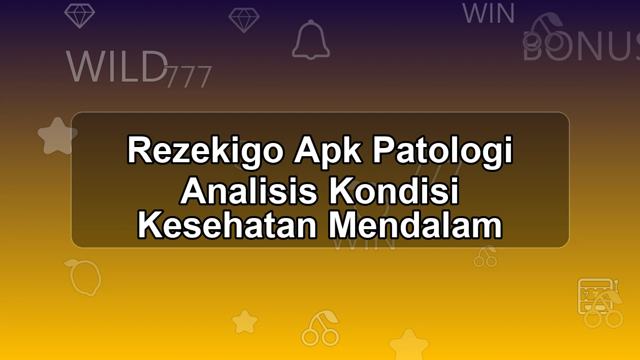 REZEKIGO
