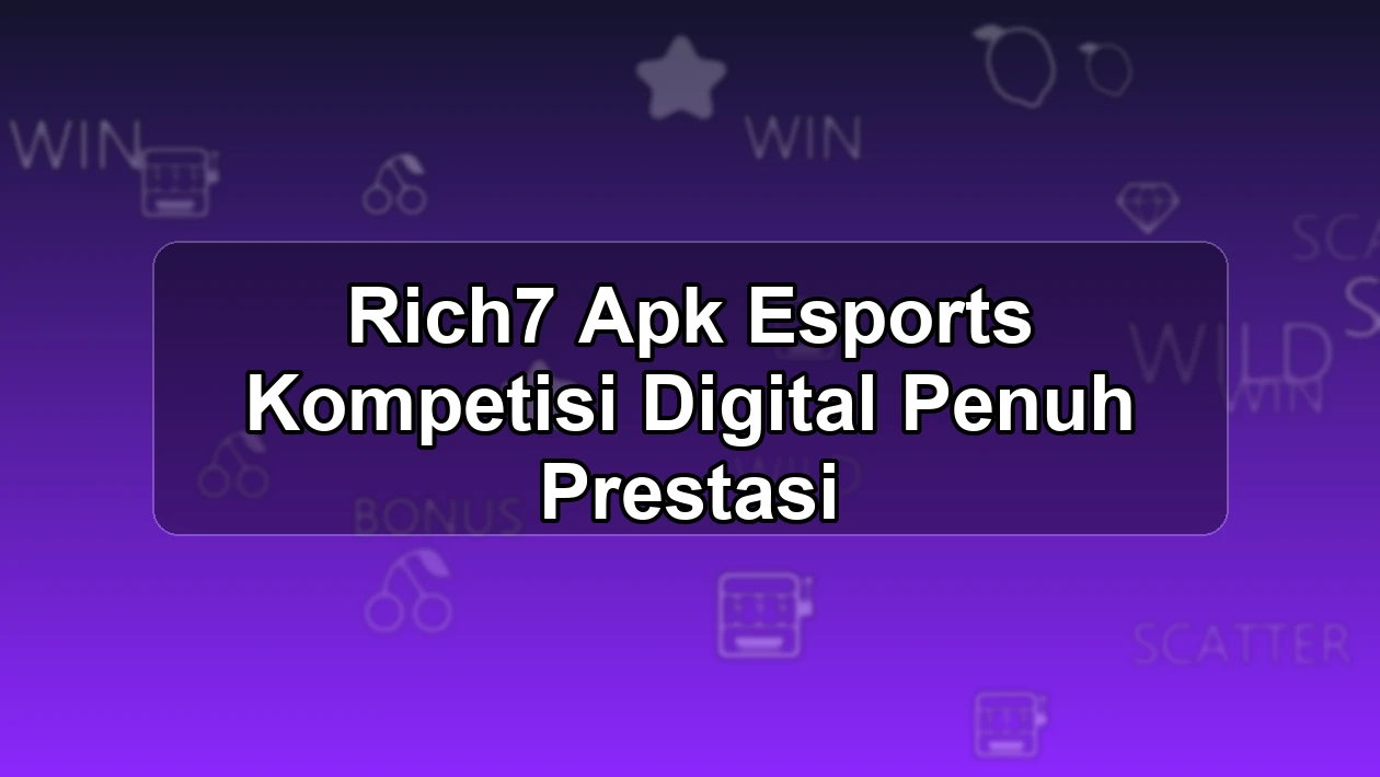 RICH7