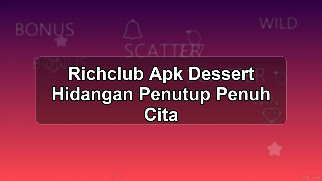 RICHCLUB
