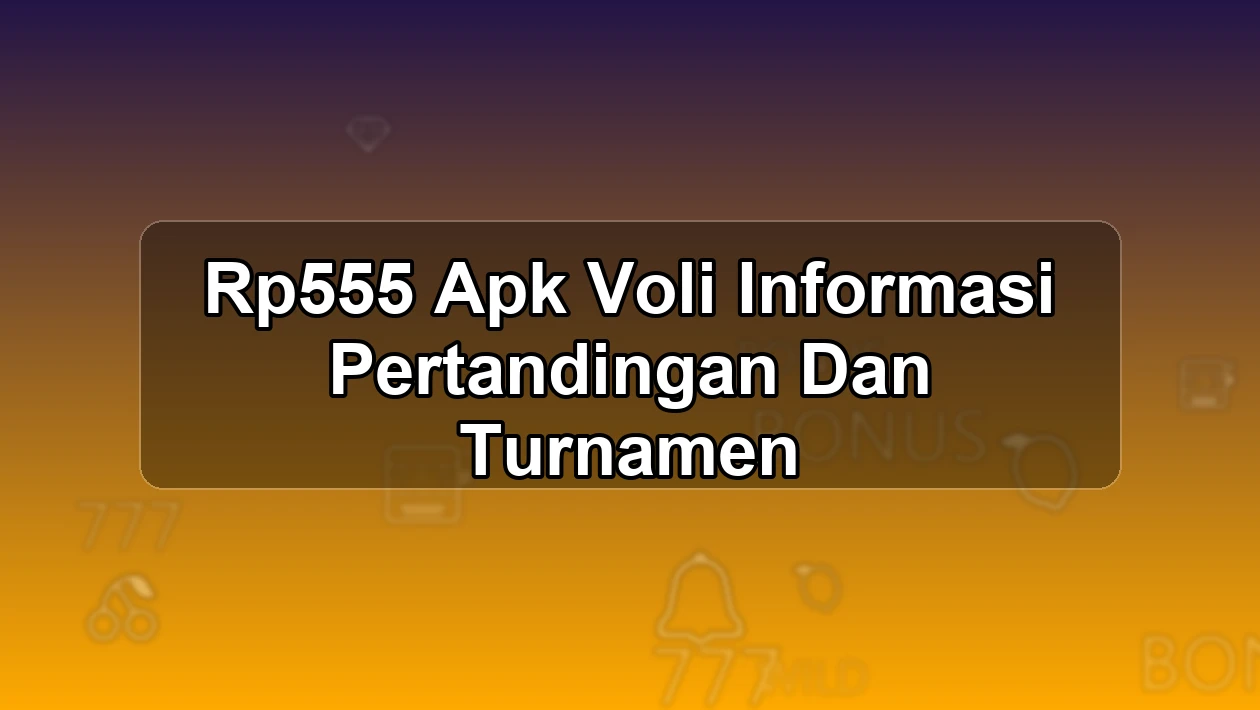RP555