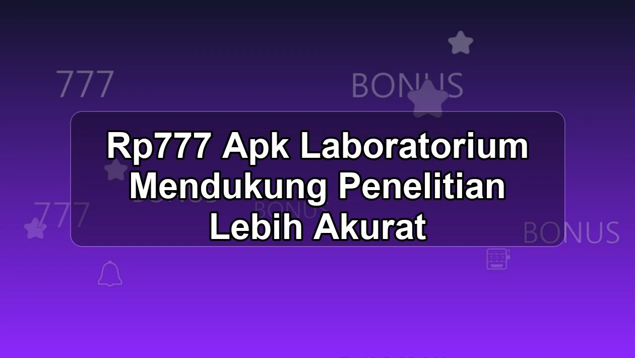 RP777