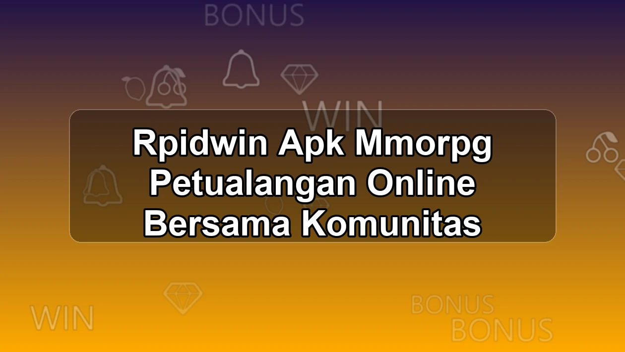 RPIDWIN