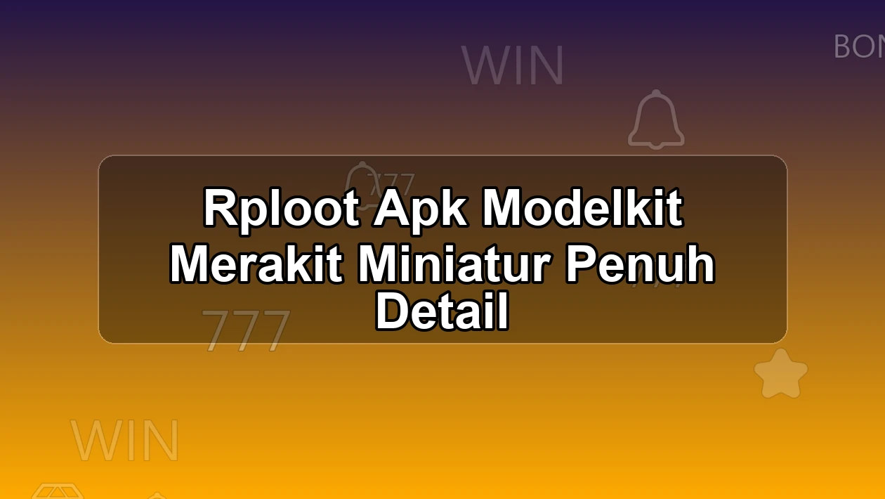 RPLOOT