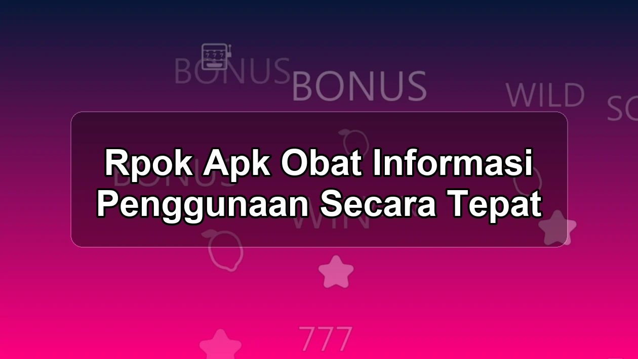 RPOK
