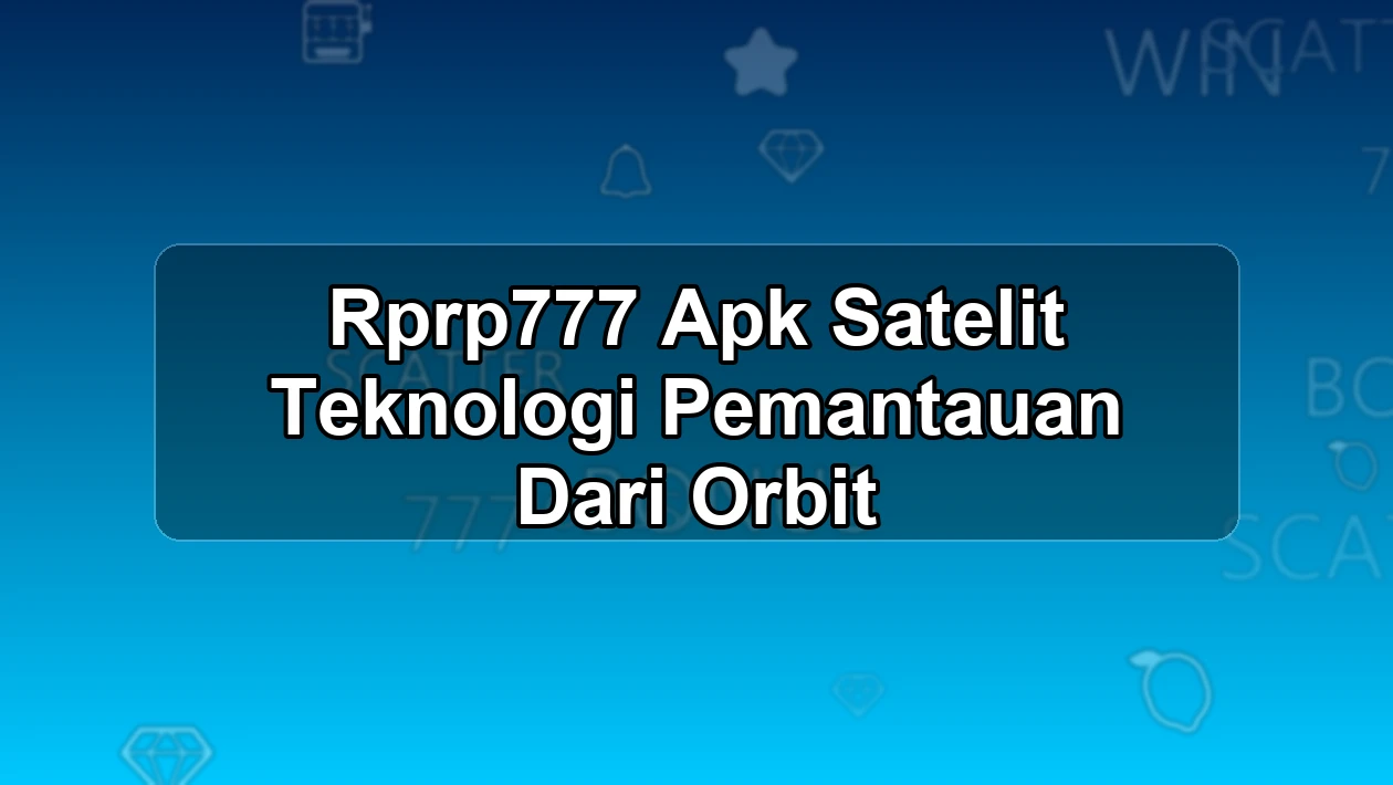 Rprp777