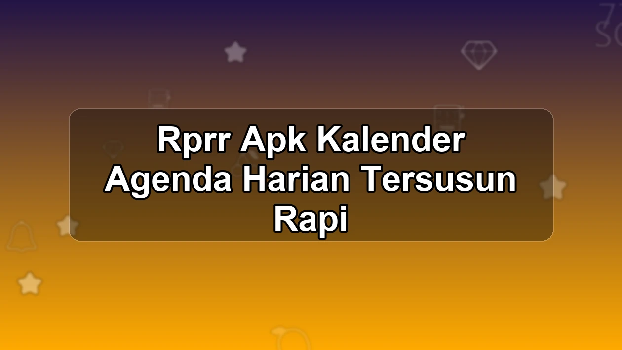 Rprr