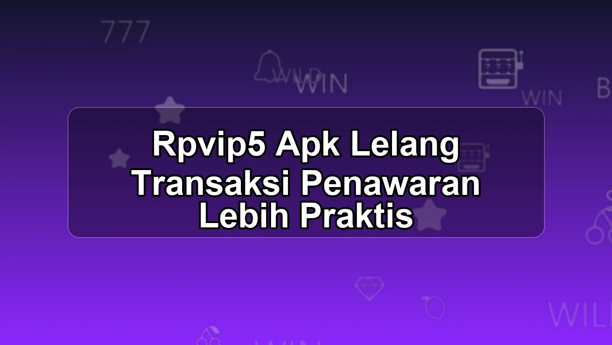 RPVIP5