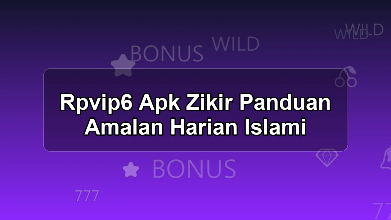 RPVIP6