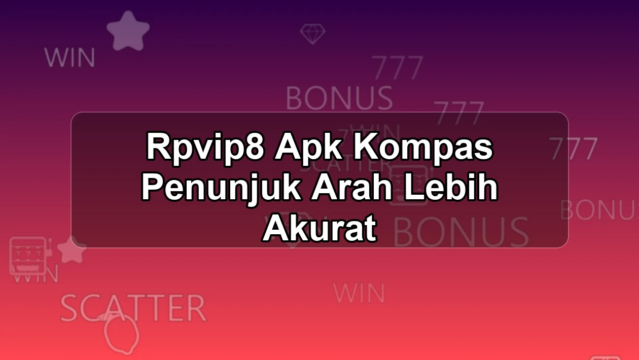 Rpvip8