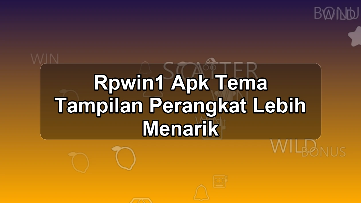 RPWIN1