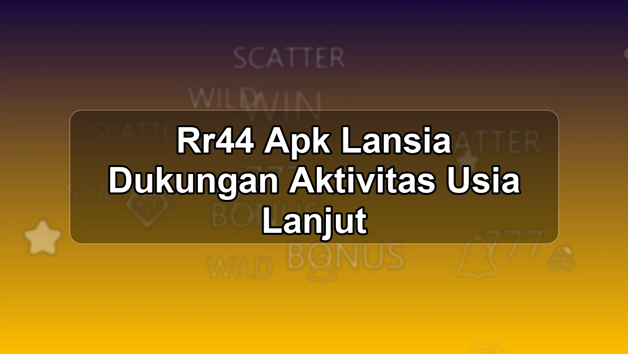 RR44