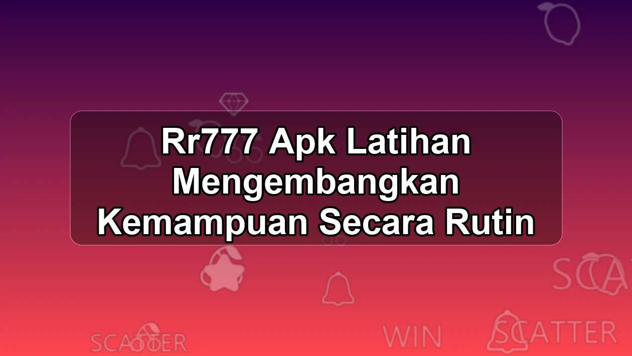 RR777