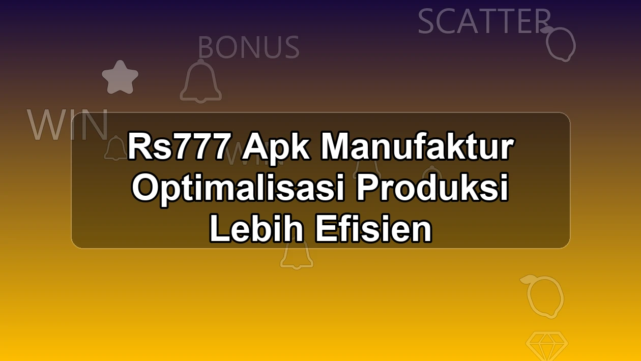 RS777