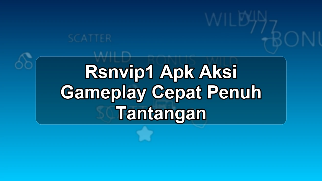 RSNVIP1