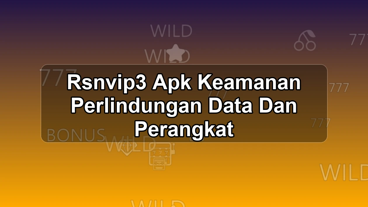 RSNVIP3