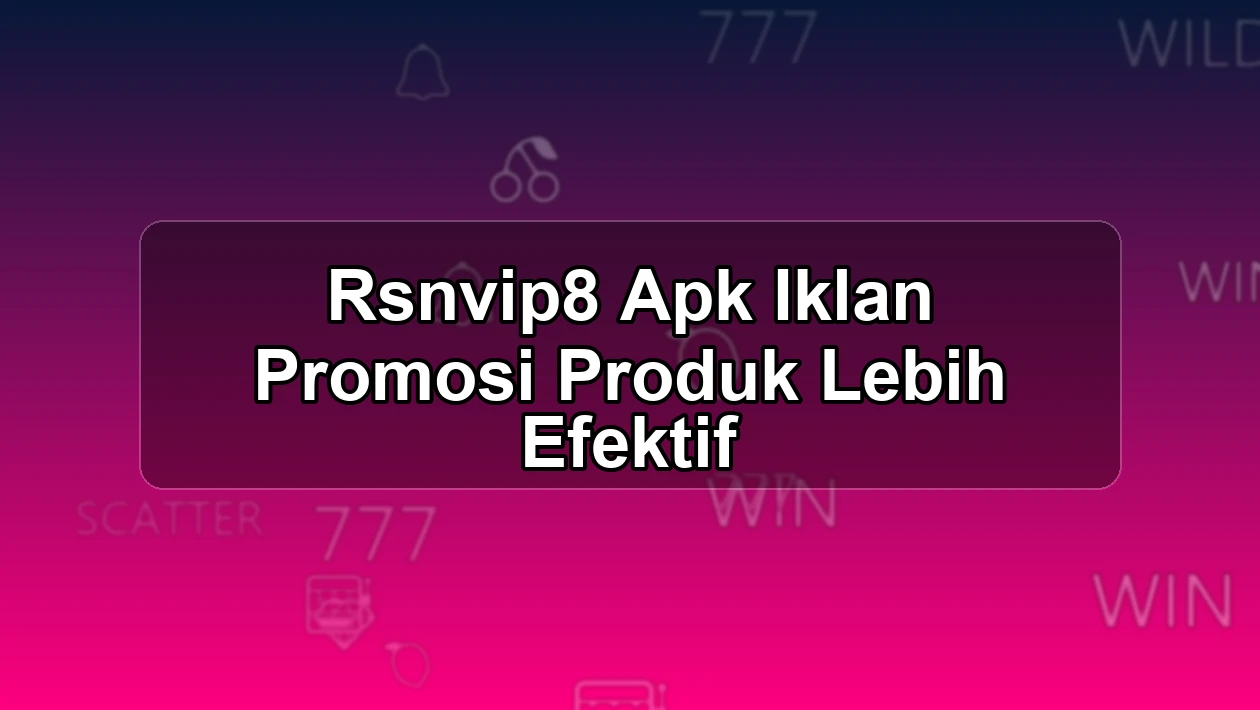 RSNVIP8