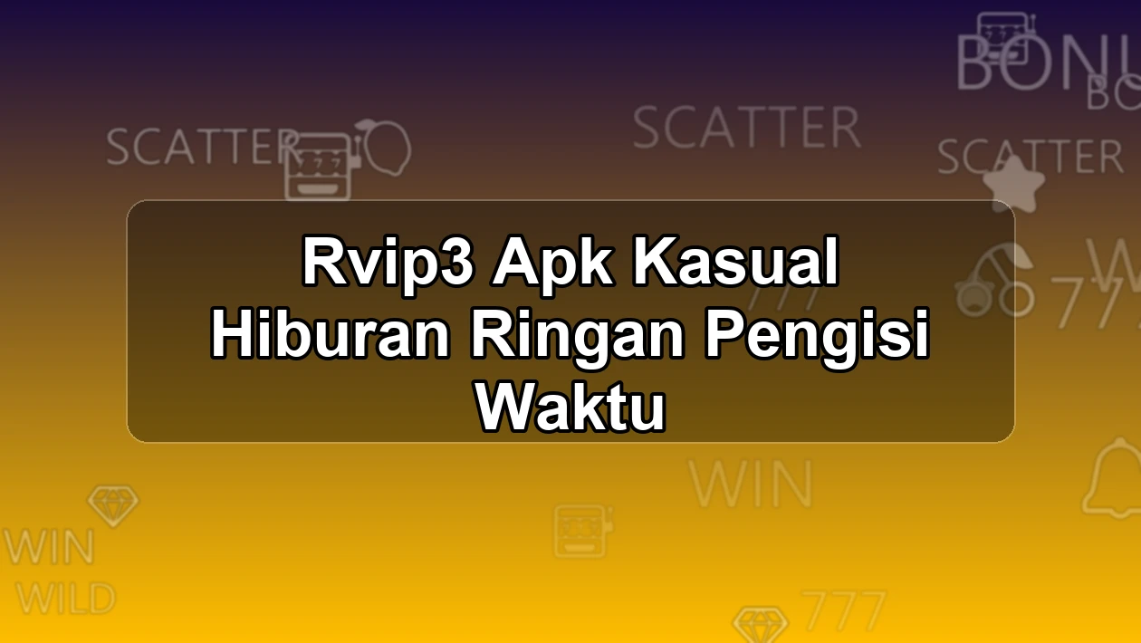 RVIP3