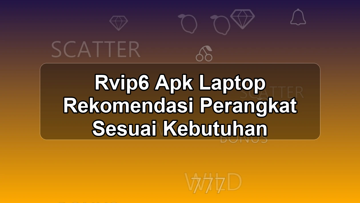 RVIP6