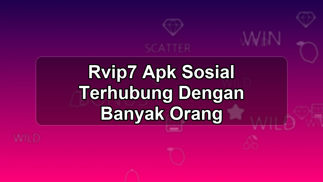 RVIP7