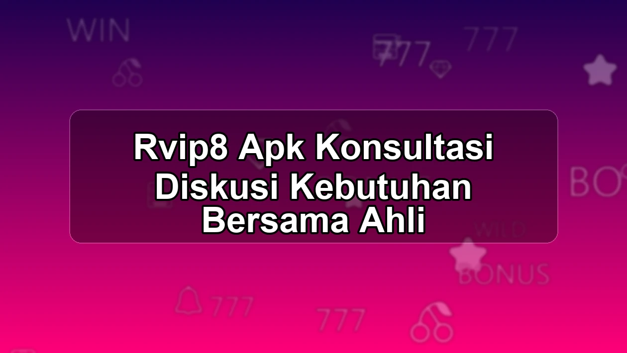 RVIP8