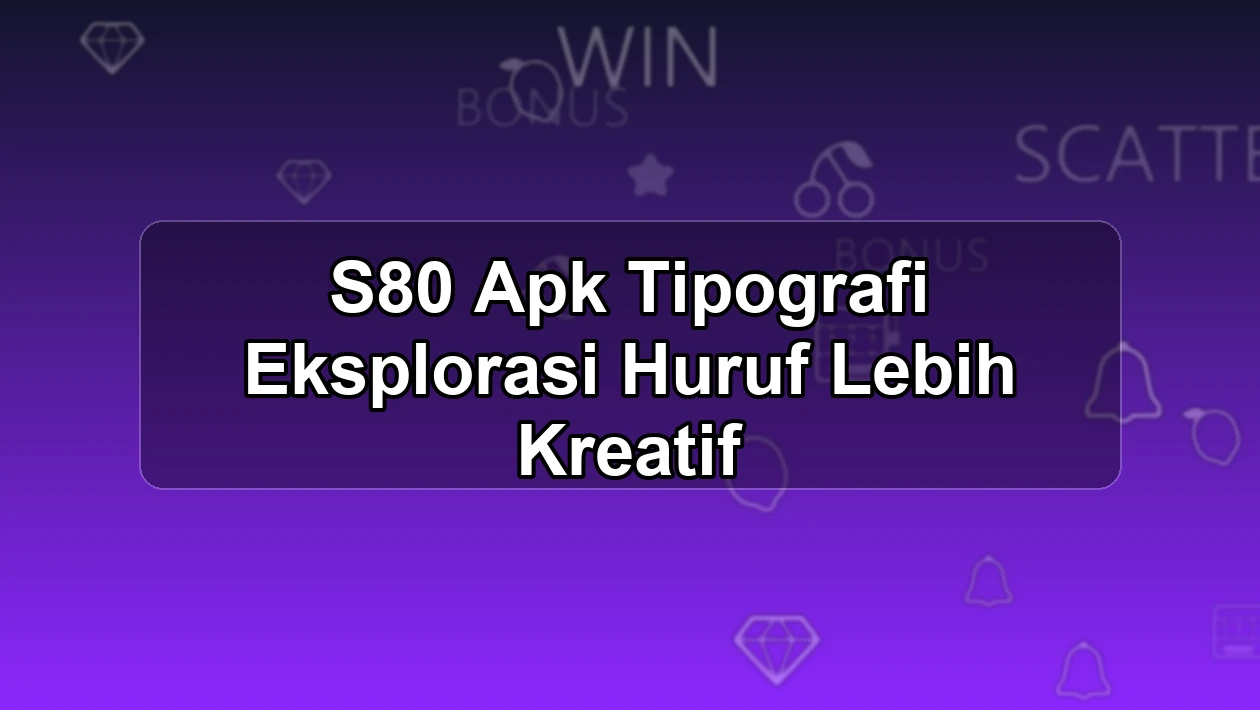 S80