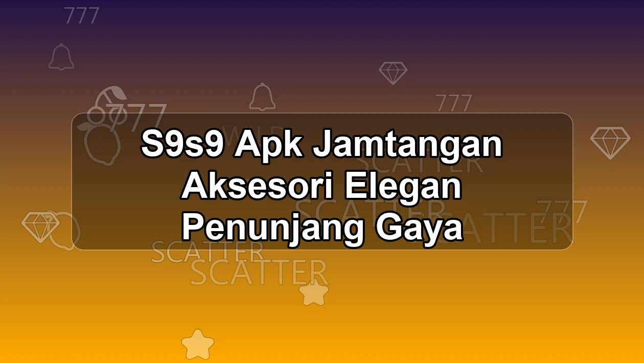 S9s9
