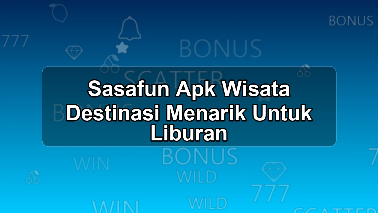 SASAFUN