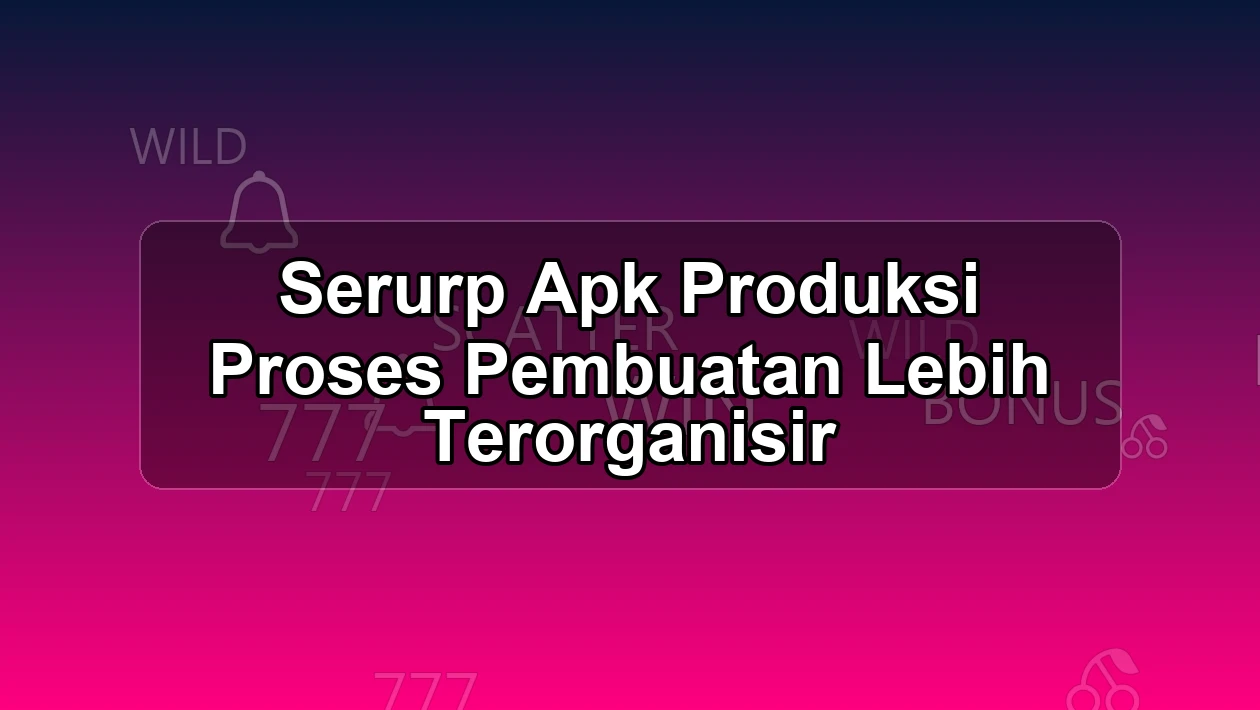 SERURP