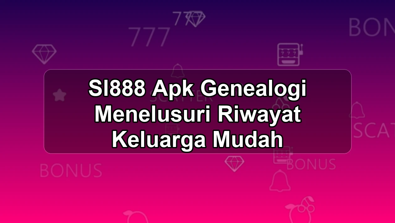 SL888