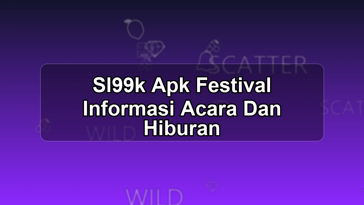 SL99K